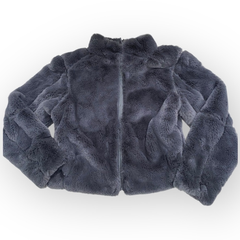 C1-16 Patagonia XS Woman’s Lunar Frost Jacket - Picture 1 of 11